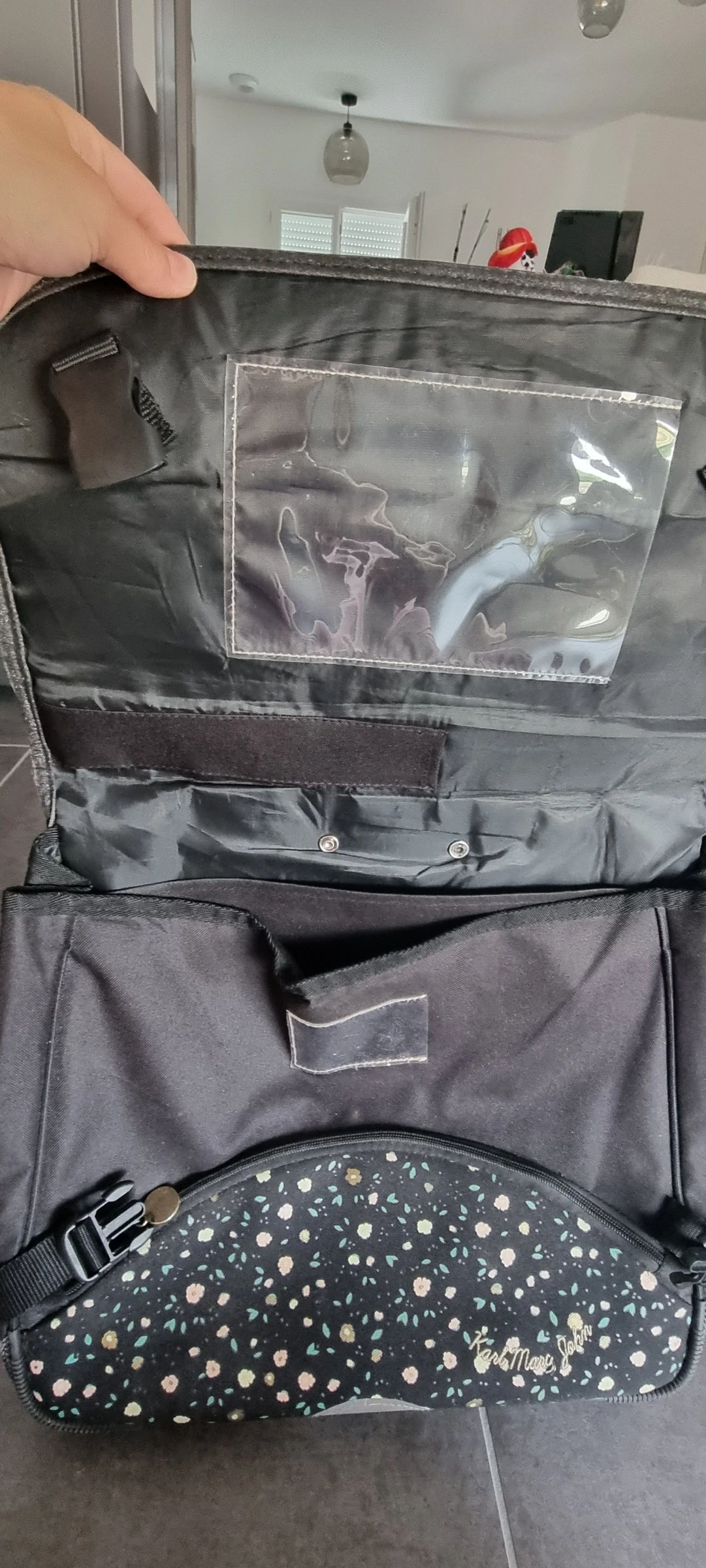  Cartable fille – photo 4